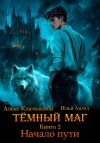 Книга Тёмный маг. Книга 2. Начало пути автора Алекс Ключевской (Лёха)