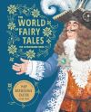 Книга The World of Fairy Tales. The Ultramarine Book / Мир волшебных сказок. Синяя книга. Книга для чтения на английском языке автора Марина Гацкевич