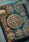 Книга Тибетские символы. Талисманы автора Виктория Потапова