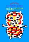 Книга Tigers whiles. Babycards автора Catherine Zueva