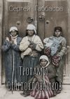 Книга Тропами огнепоклонников автора Сергей Габбасов