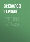 Книга Турецкие рассказы автора Всеволод Гаршин