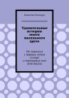 Книга Удивительные истории моего маленького друга. Он появился с первым лучом солнца и перевернул всю мою жизнь автора Валентин Пампура