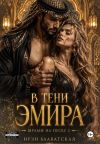 Обложка: В тени эмира. Шрамы на песке 2