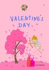 Книга Valentine’s Day. Year 2 автора Анна Уварова