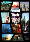 Книга Великий автоугонщик 6 / Grand Theft Auto VI автора Дамир Берхеев