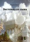 Книга Весточка от сына автора Андрей Степанов