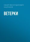 Книга Ветерки автора Накип Каштанов
