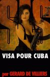 Книга Виза на Кубу автора Жерар Вилье