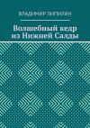 Книга Волшебный кедр из Нижней Салды автора Владимир Липилин