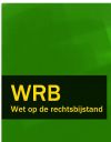 Книга Wet op de rechtsbijstand – WRB автора Nederland