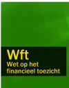 Книга Wet op het financieel toezicht – Wft автора Nederland