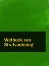 Книга Wetboek van Strafvordering автора Nederland