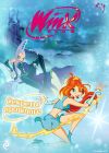 Обложка: Winx. Секреты прошлого