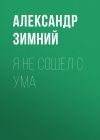 Книга Я не сошел с ума автора Александр Зимний