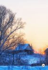 Обложка: Замерзшая душа