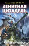 Книга Зенитная цитадель. «Не тронь меня!» автора Владислав Шурыгин