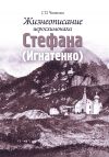 Книга Жизнеописание иеросхимонаха Стефана (Игнатенко) автора Г. Чинякова