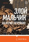 Книга Злой мальчик автора Валерий Печейкин