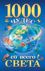 Скачать книгу 1000 чудес со всего света автора Елена Гурнакова