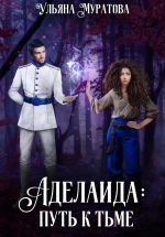Скачать книгу Аделаида: путь к Тьме автора Ульяна Муратова