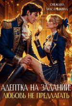 Новая книга Адептка на задании. Любовь не предлагать автора Снежана Масалыкина