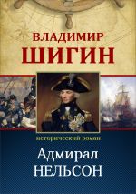 Скачать книгу Вице-адмирал Нельсон автора Владимир Шигин