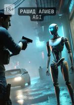 Скачать книгу AGI автора Рашид Алиев