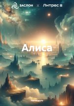 Новая книга Алиса автора Натаниэль Натаниэль