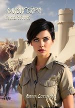 Скачать книгу Ализигейра: Единственная автора Анюта Соколова