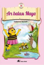 Скачать книгу Arı balası Maya автора Valdemar Bonzels