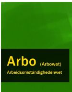 Скачать книгу Arbeidsomstandighedenwet – Arbo (Arbowet) автора Nederland