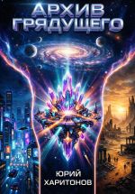 Скачать книгу Архив грядущего автора Юрий Харитонов