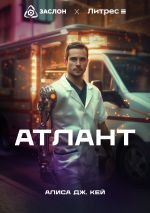 Скачать книгу Атлант автора Алиса Дж. Кей