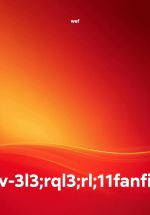 Новая книга av-3l3;rql3;rl;11fanfik автора wef