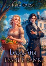 Скачать книгу Баба Аня рулит в замке автора Кира Фарди