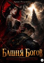 Скачать книгу Башня Богов: испытание человечества автора Арон Родович