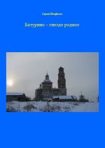 Скачать книгу Батурино – гнездо родное автора Сергей Панфилов