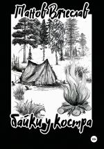 Скачать книгу Байки у костра автора Вячеслав Панов