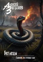 Скачать книгу Беглецы автора Алексей Загуляев