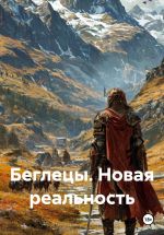 Скачать книгу Беглецы. Новая реальность автора Олег Белоус
