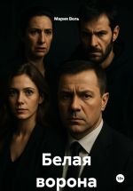 Скачать книгу Белая ворона автора Мария Вель