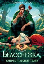 Скачать книгу Белоснежка, смерть и лесные твари автора Пальмира Керлис