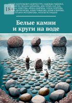 Скачать книгу Белые камни и круги на воде автора Ann Shtad