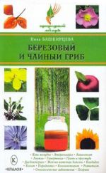 Скачать книгу Березовый и чайный гриб автора Нина Башкирцева