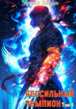 Скачать книгу БЕСсильный чемпион. Том 4 автора Григорий Володин