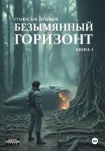 Скачать книгу Безымянный горизонт. Книга 1 автора Станислав Тихонов