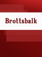 Скачать книгу Brottsbalk автора Sverige