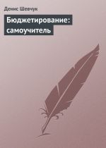 Скачать книгу Бюджетирование: самоучитель автора Денис Шевчук