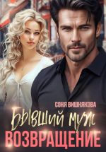 Скачать книгу Бывший муж. Возвращение автора Соня Вишнякова